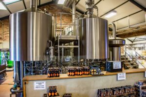 Brewing Industry image