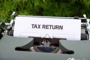 Filing Income Tax Return in India for year 2024