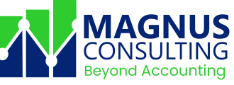 Magnus Logo New